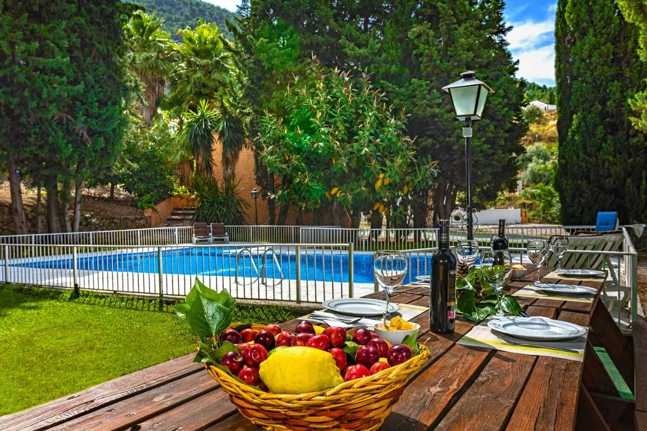 Holiday Home El Alcazar 阿尔考茨因 0*,  西班牙