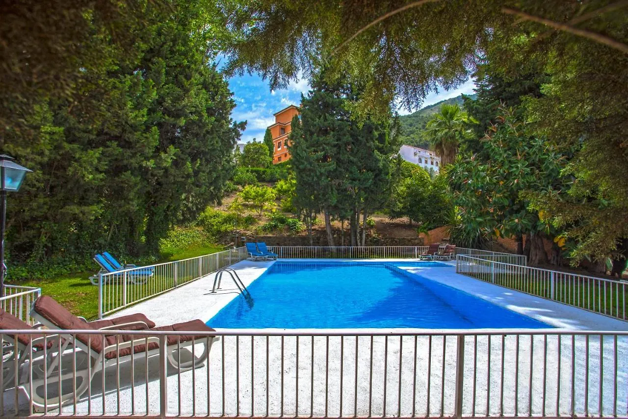 Holiday Home El Alcazar 阿尔考茨因 西班牙