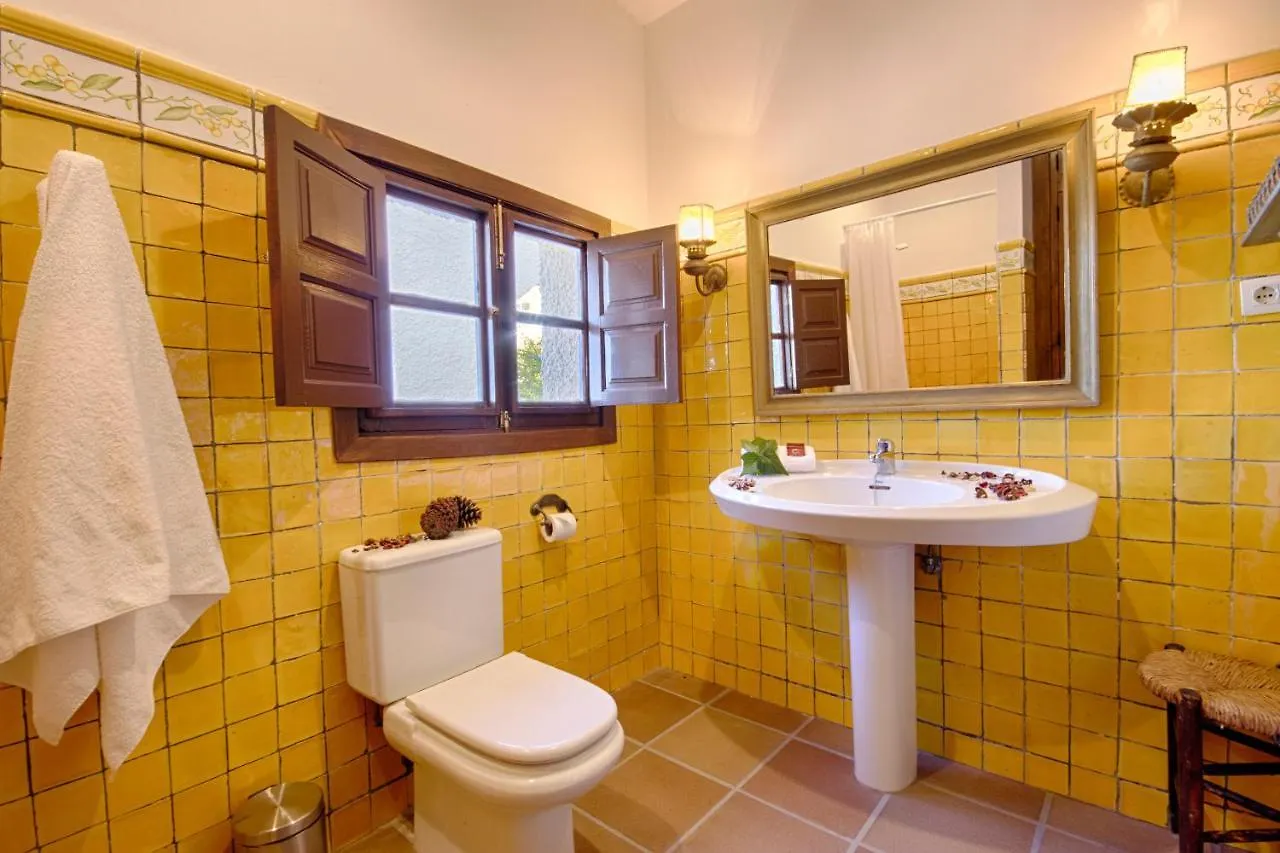 Holiday Home El Alcazar 阿尔考茨因 0*,  西班牙