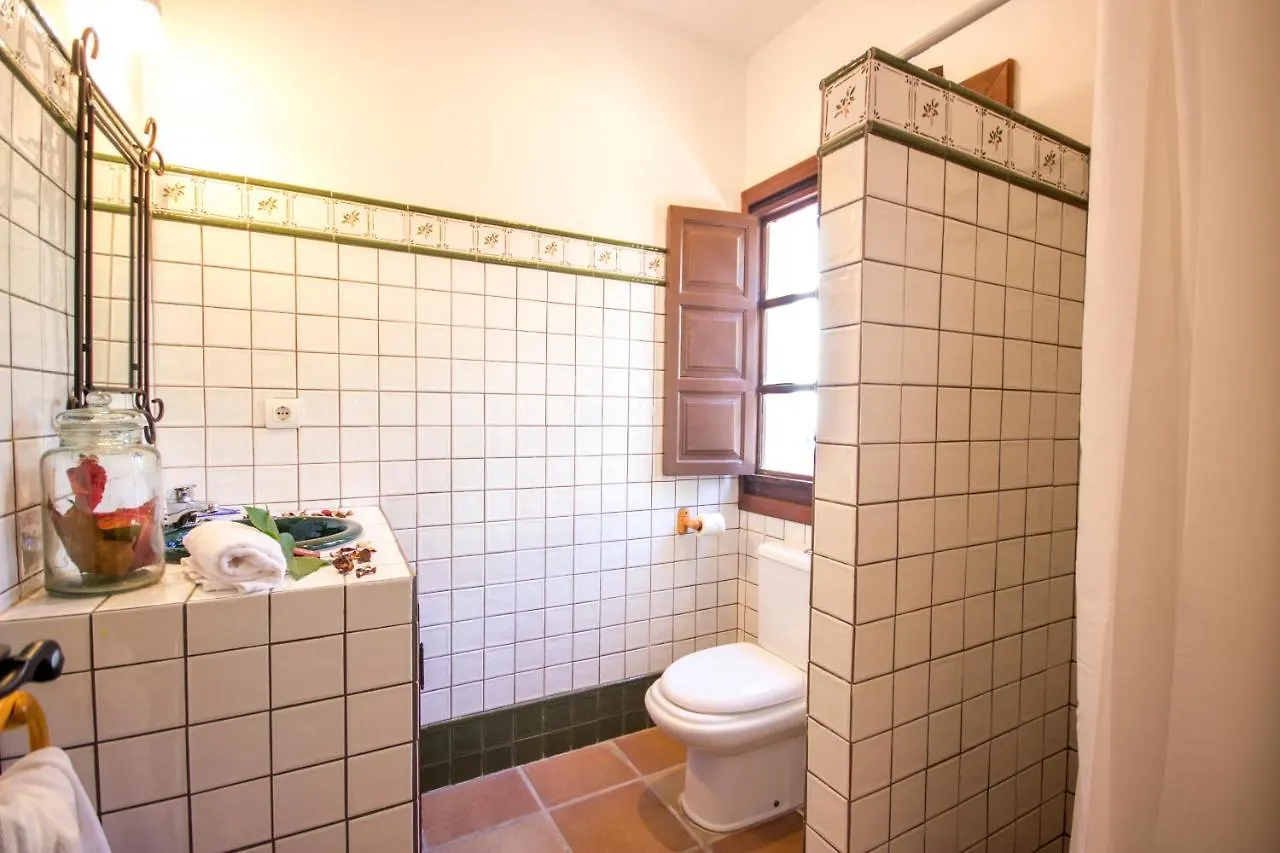 Holiday Home El Alcazar 阿尔考茨因