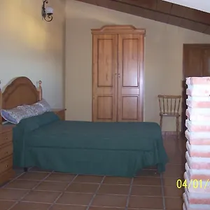  Сasa de vacaciones En El Centro De Andalucía