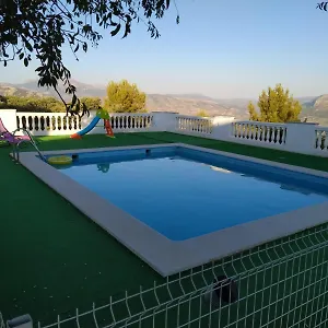  Apartamento Magina Dream La Guardia