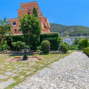 Rural Sierra Tejeda Hotel