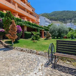 Sierra Tejeda Apartment