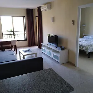  Apartamento Apartamento Ronda 4