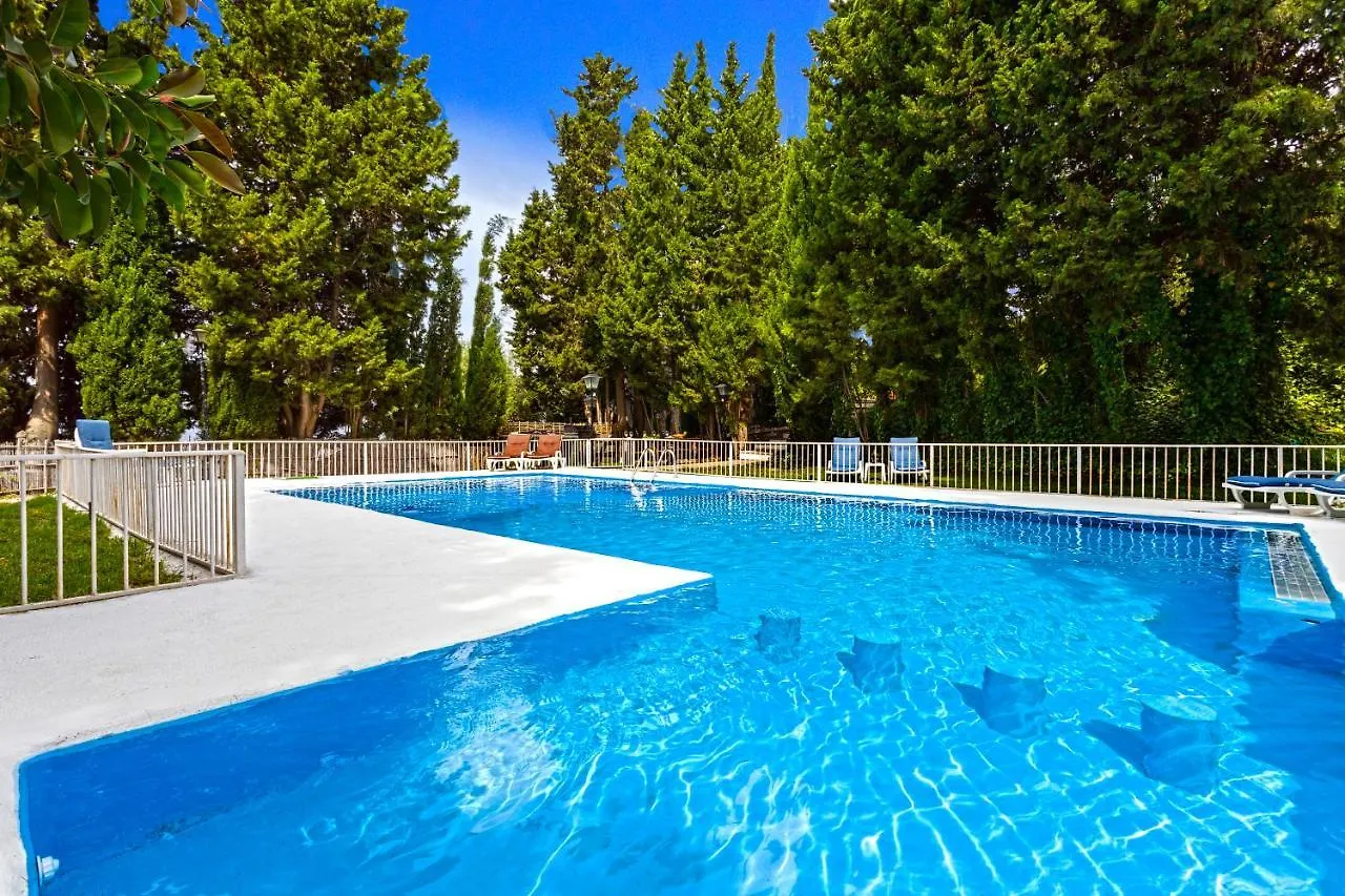 Holiday Home El Alcazar
