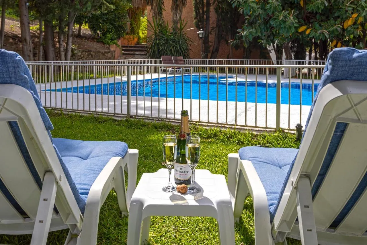 Holiday Home El Alcazar