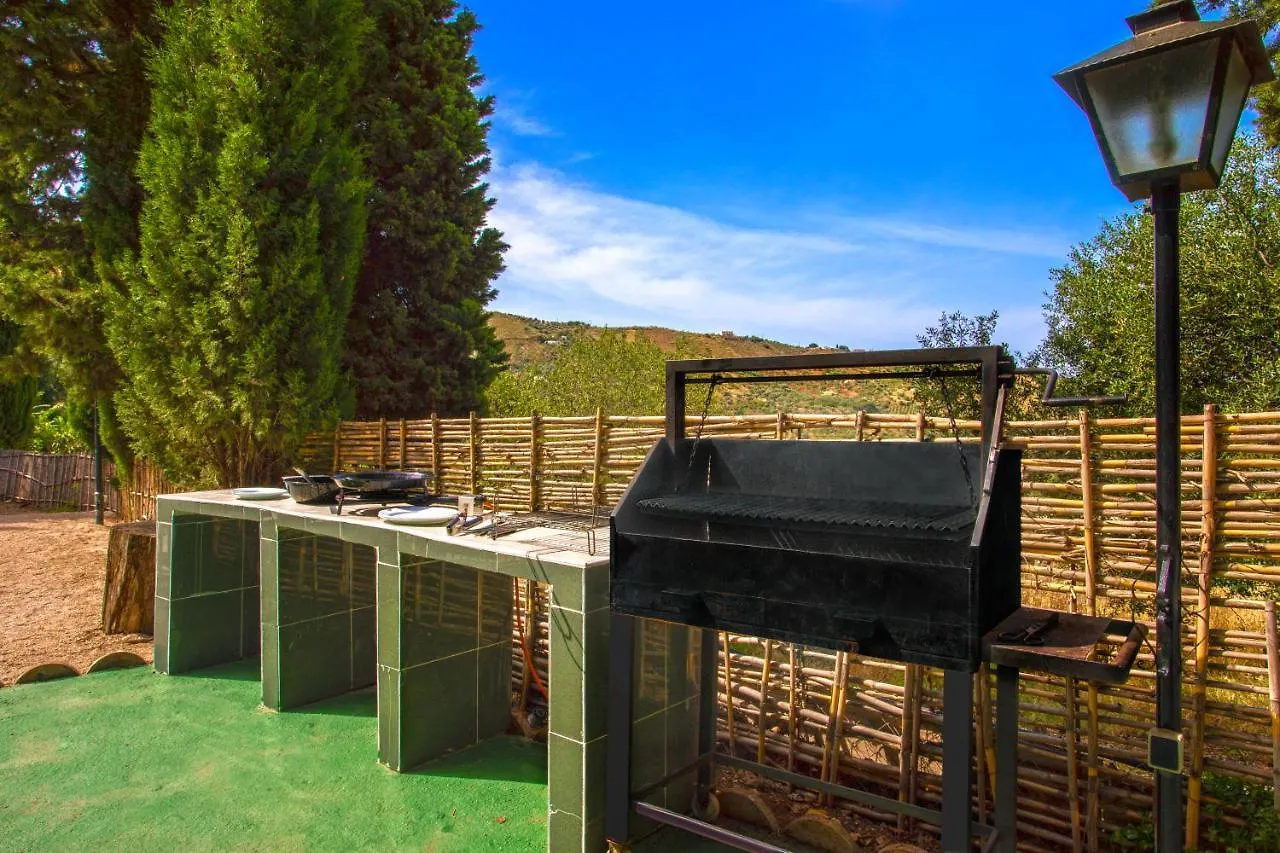 Holiday Home El Alcazar Spain