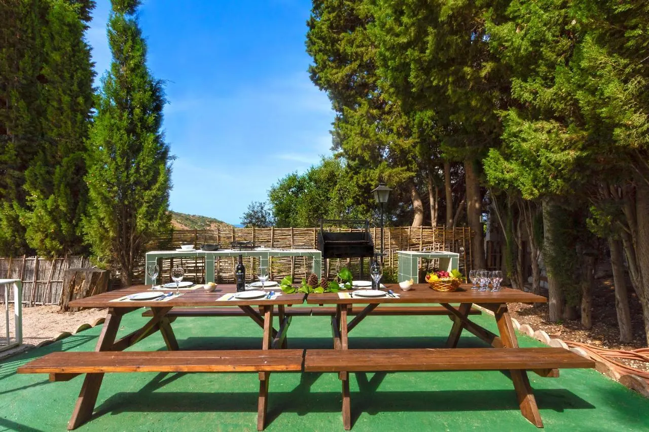 Holiday Home El Alcazar  Alcaucin