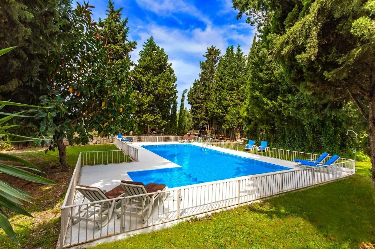 Holiday Home El Alcazar Spain
