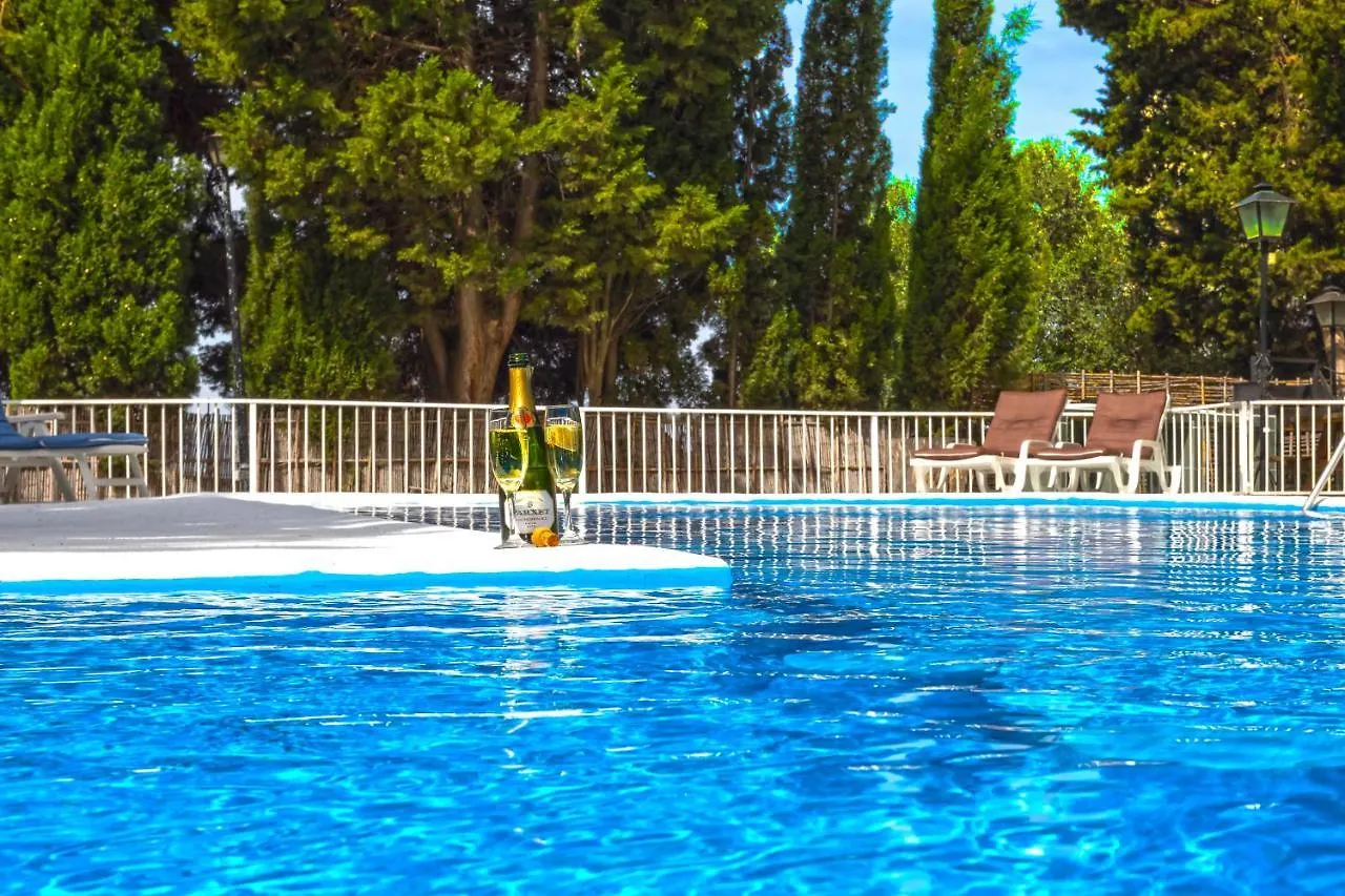 Holiday Home El Alcazar Alcaucin