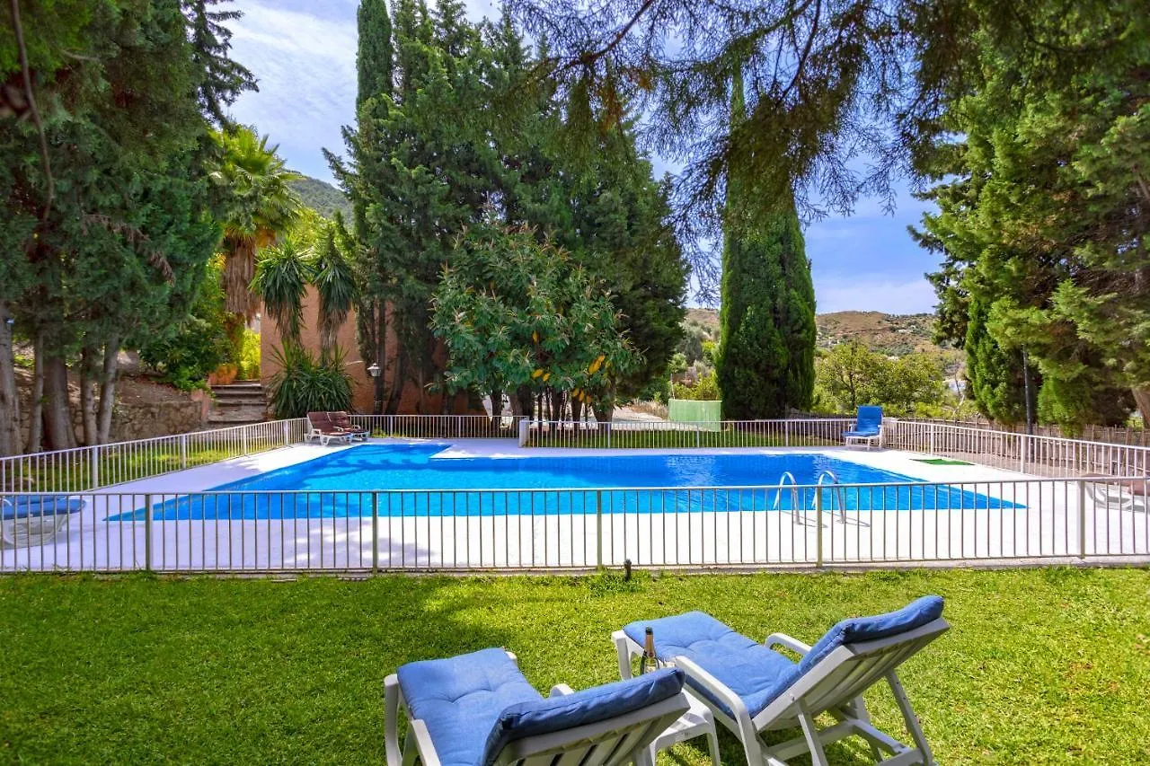 Holiday Home El Alcazar
