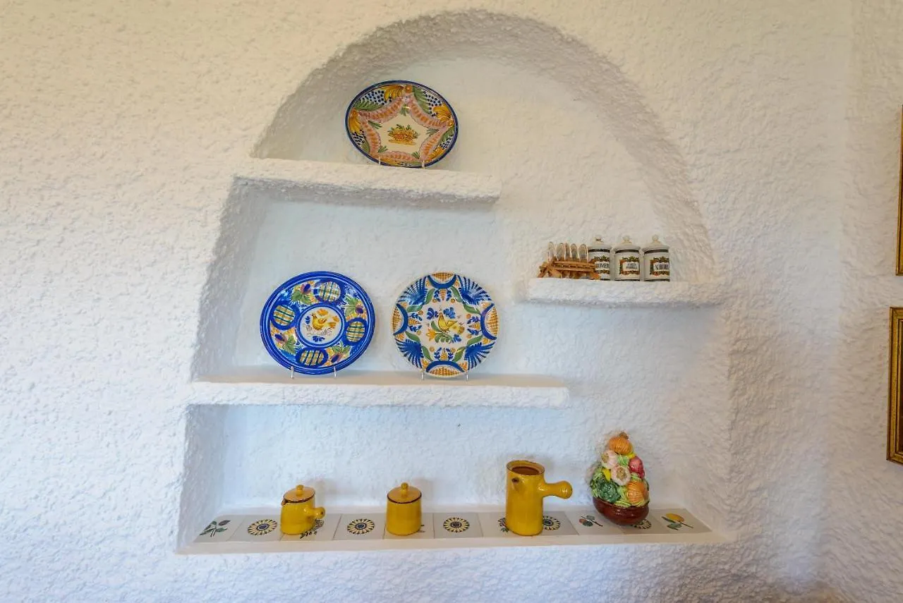 Holiday Home El Alcazar Spain