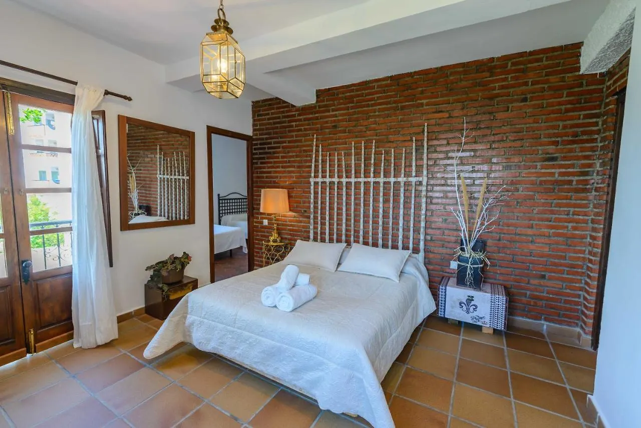 Holiday Home El Alcazar