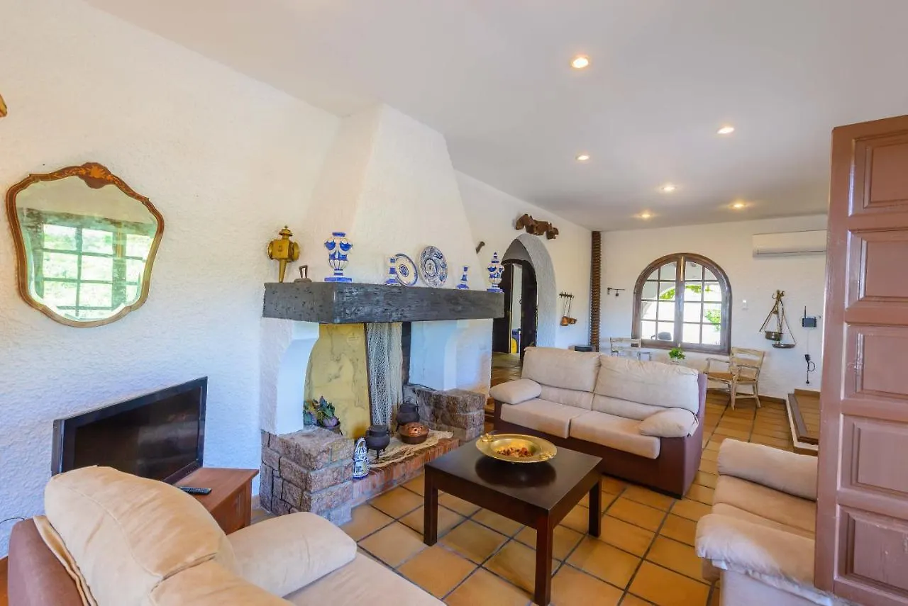 Holiday Home El Alcazar