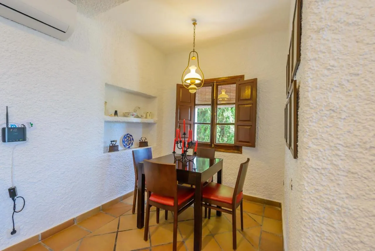 Holiday Home El Alcazar