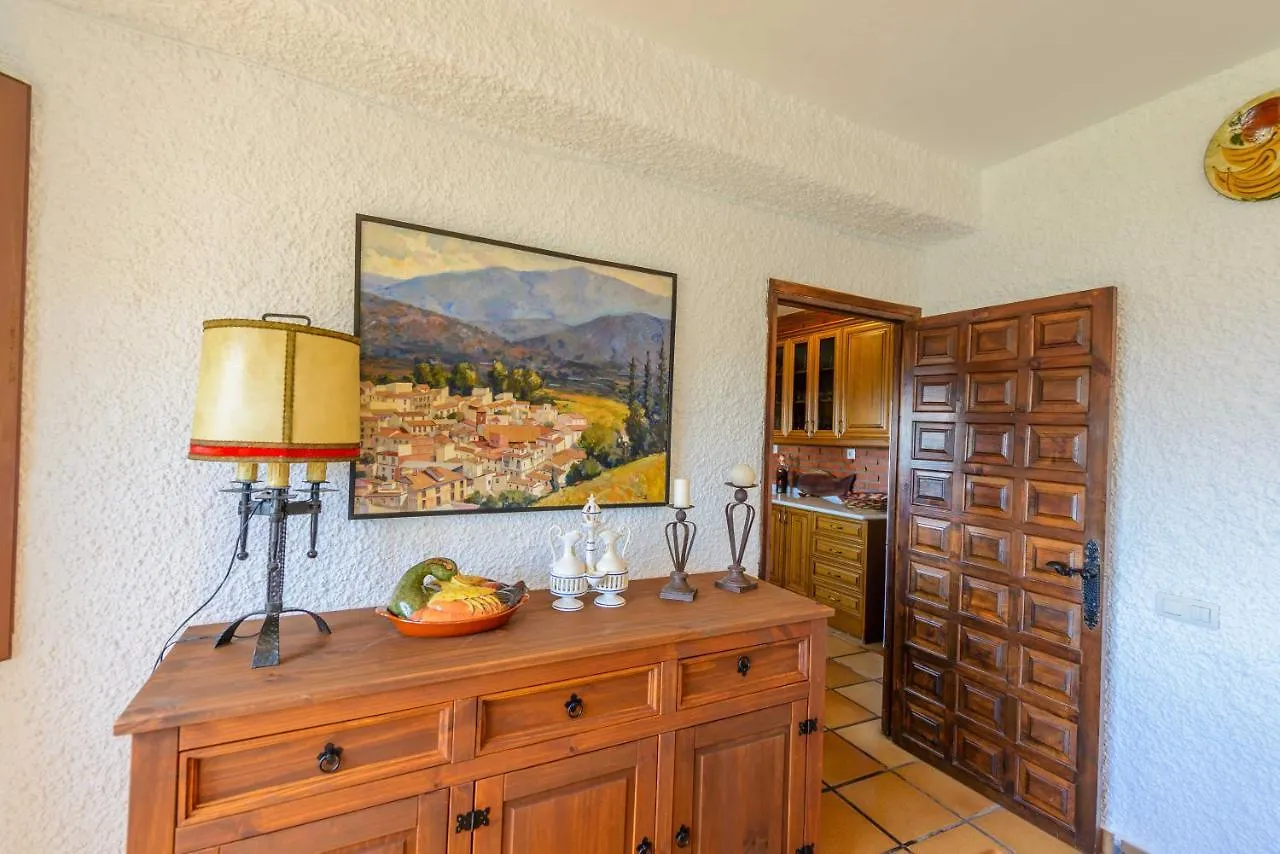 Holiday Home El Alcazar
