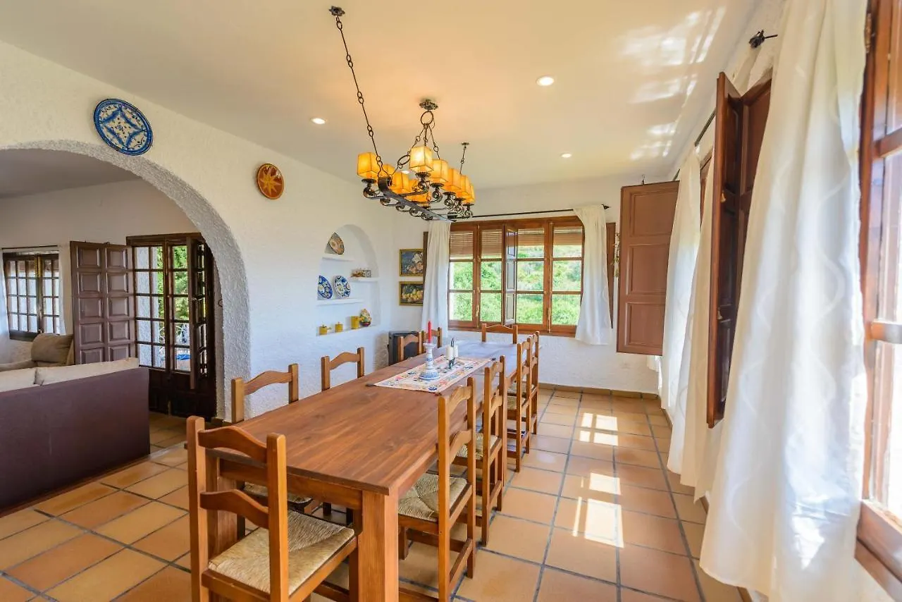 Holiday Home El Alcazar Spain