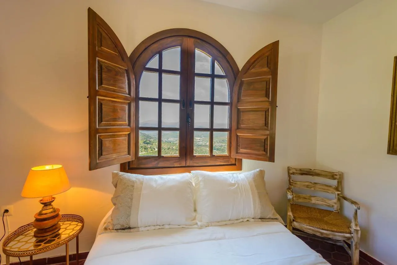 Holiday Home El Alcazar