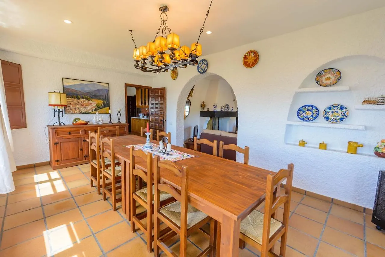 Holiday Home El Alcazar Spain