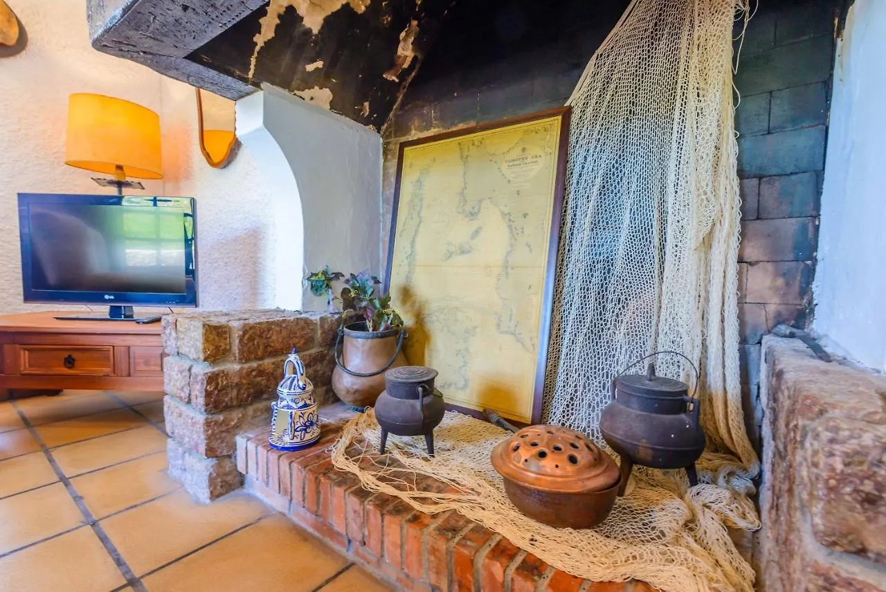 Holiday Home El Alcazar