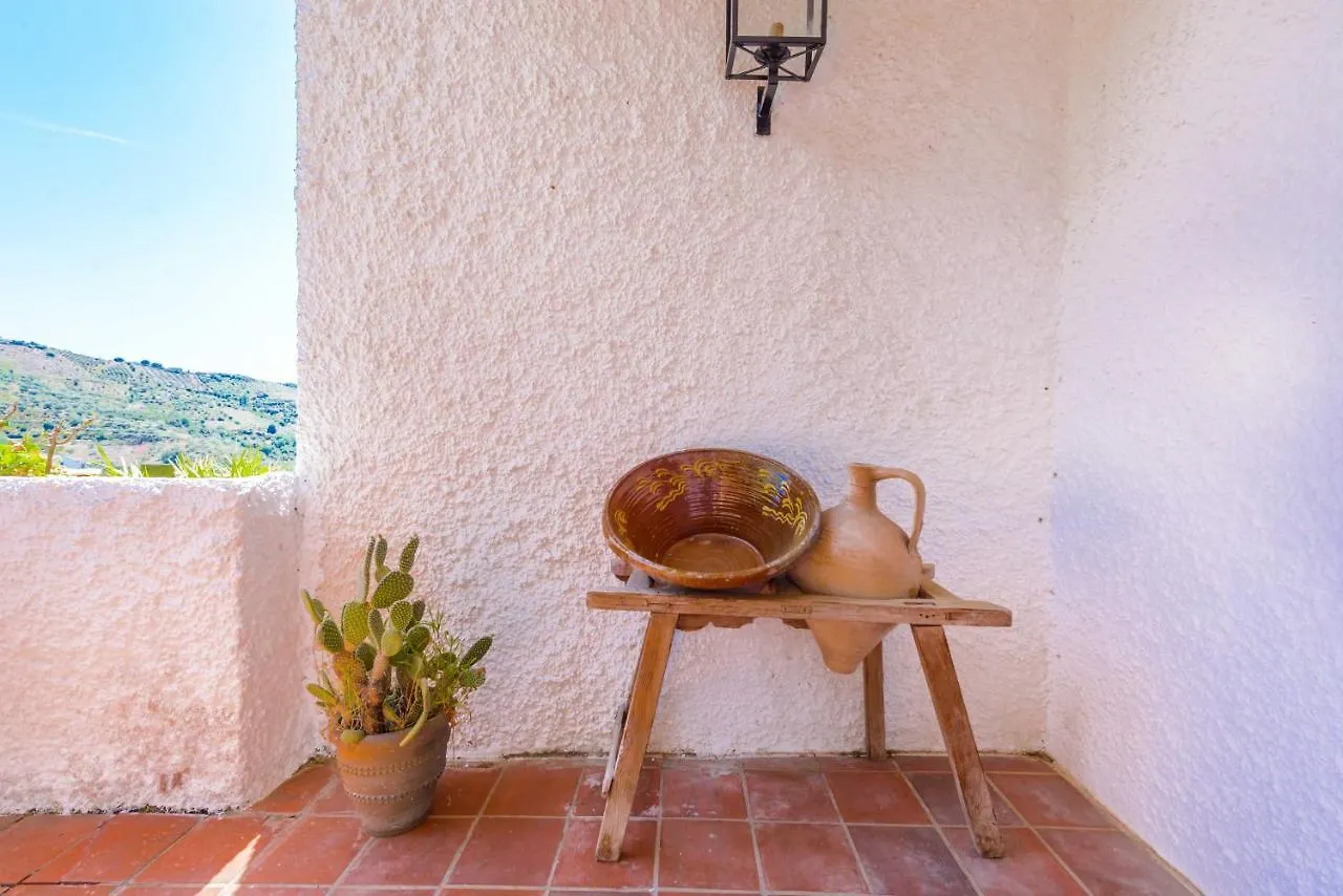 Holiday Home El Alcazar