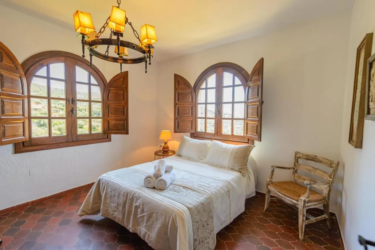 Holiday Home El Alcazar