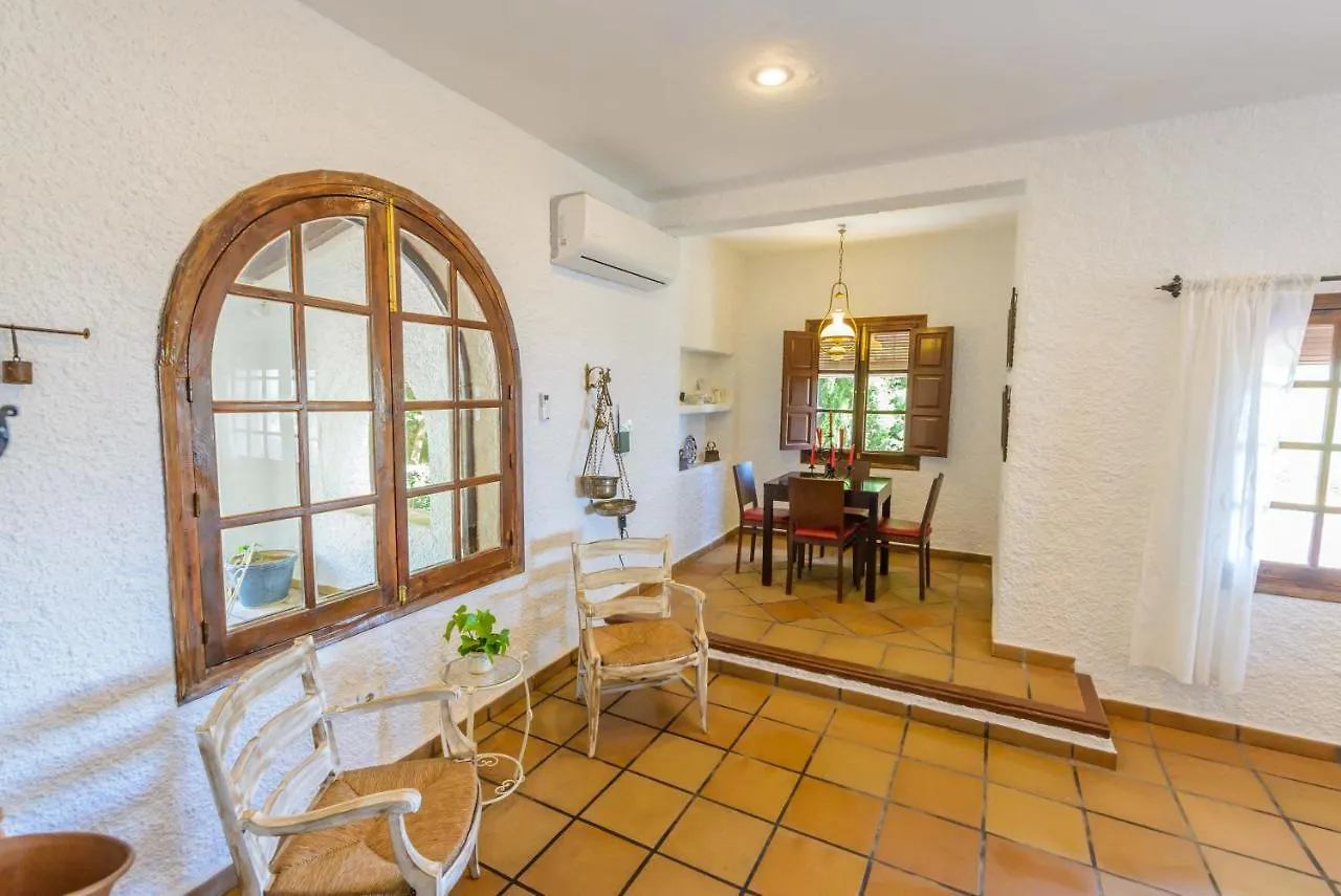 Holiday Home El Alcazar Spain