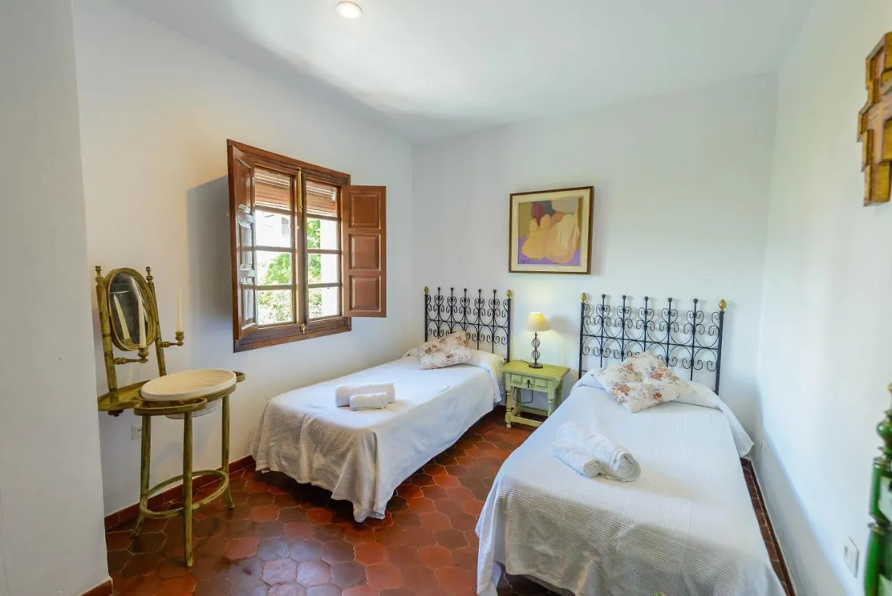 Holiday Home El Alcazar Spain